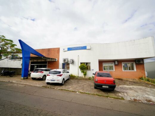 UBS Valinhos será reformada para oferecer mais segurança e conforto à comunidade