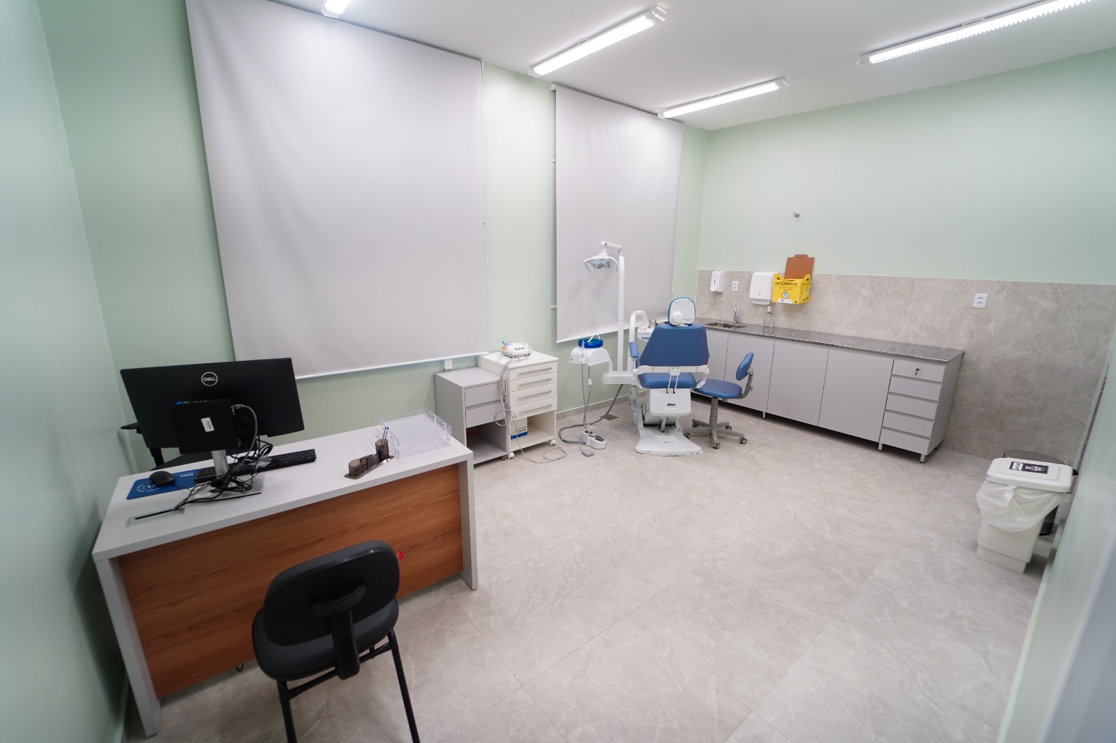 Faltas a consultas especializadas passam de 20% e impactam atendimento em Passo Fundo