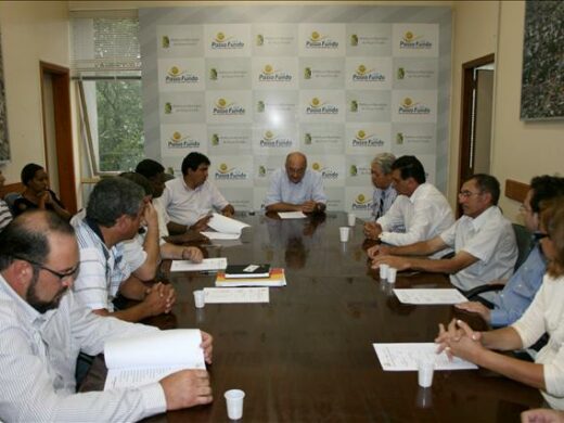 Prefeitura Municipal obtém lucros com a organização do XV Rodeio