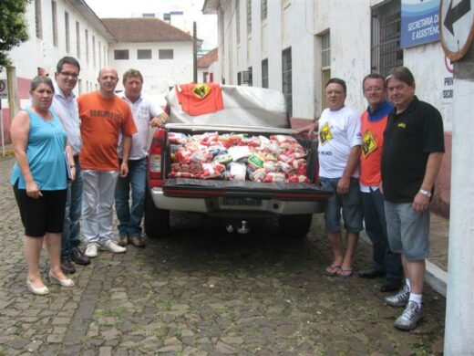 Novo posto de informações já é referência para o passofundense