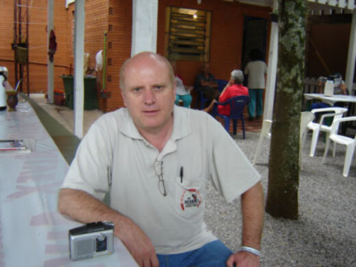 Rodeio é investimento na cultura popular