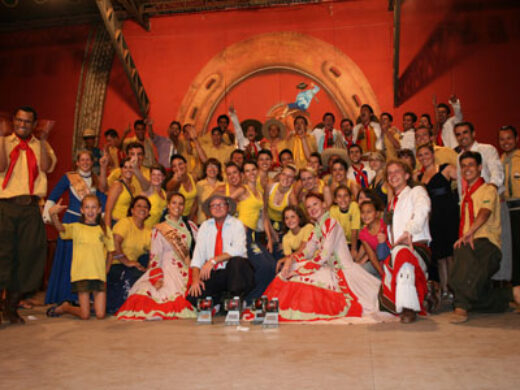 Rodeio Internacional de Passo Fundo: um dos melhores dos últimos tempos