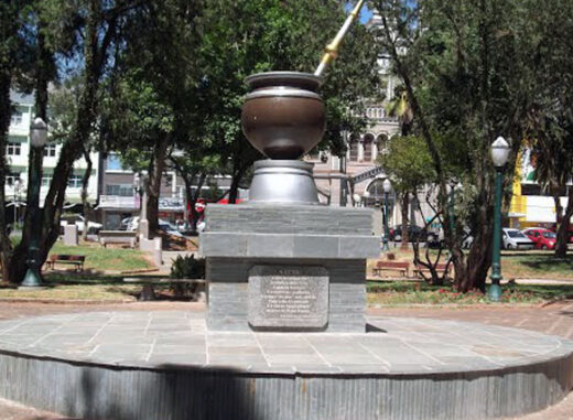 Praça Marechal Floriano