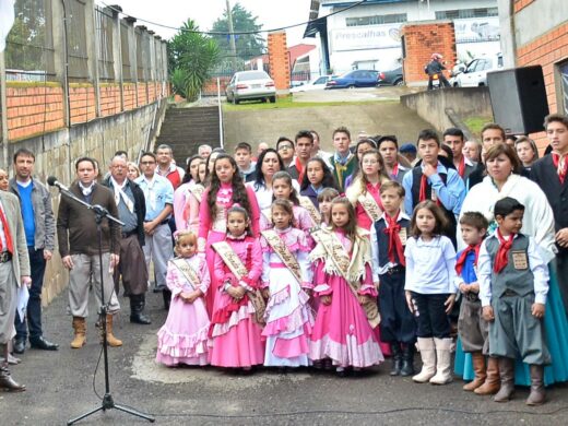 Festejos Farroupilhas: atividades seguem