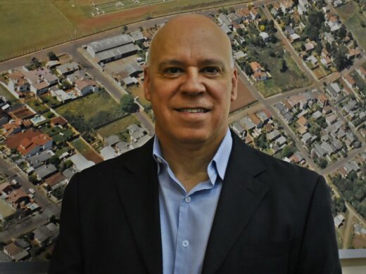 Diorges Oliveira assumirá a Passotur