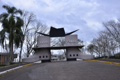 Parque de Rodeios da Roselândia