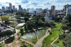 Parque da Gare