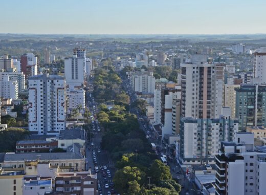 Passo Fundo
