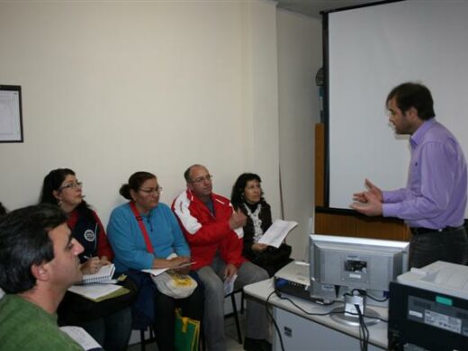 Comissão avalia projetos do Orçamento Cidadão