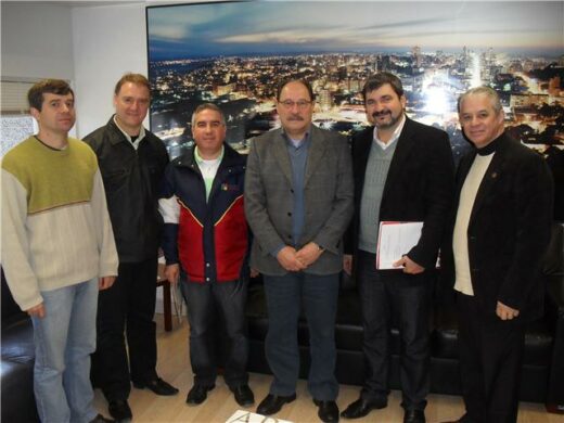 Passo Fundo estuda a implantação de parquímetro