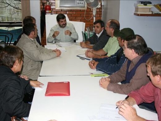 Comissão do Orçamento Cidadão realiza a primeira reunião