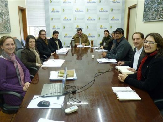 Prefeitura cria Comissão Permanente de Legislação Urbanística