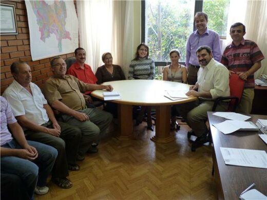 São Cristóvão II vai ampliar a sede da Associação de Moradores