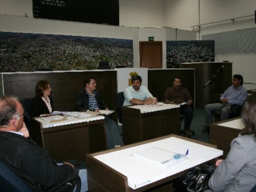 Passo Fundo terá Conselho Municipal da Cidade