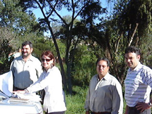 Cecconelo vistoria banhado da Vergueiro