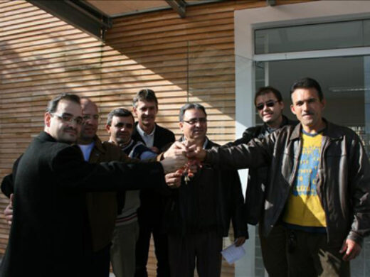 Prefeitura entrega duas novas capelas mortuárias