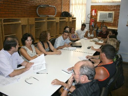 Primeiras obras do Orçamento Cidadão Participativo já tramitam