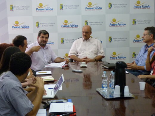 Projetando Passo Fundo para os próximos 30 anos