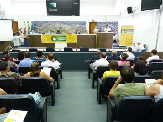 Passo Fundo é exemplo em transparência e controle social