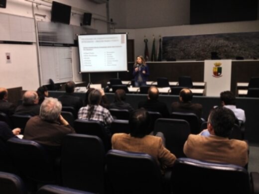 Prefeitura realiza apresentação sobre programa financiado pelo BID