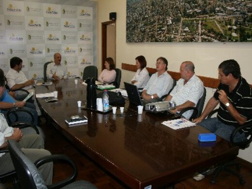 Corsan apresenta proposta para o novo período de concessão