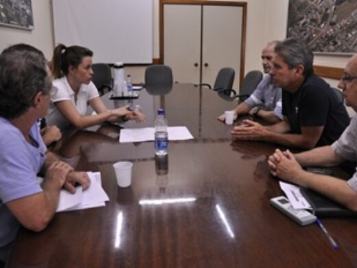 Prefeitura quer estimular o uso da bicicleta em Passo Fundo