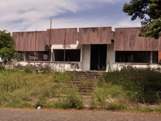 Reforma de imóvel trará economia de R$ 120 mil ao ano para Prefeitura