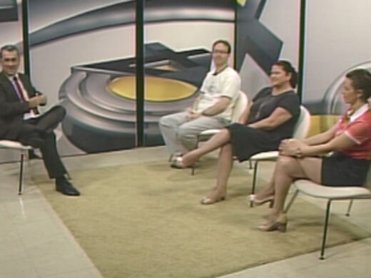 Secretária de Planejamento participa de debate sobre  preservação do patrimônio