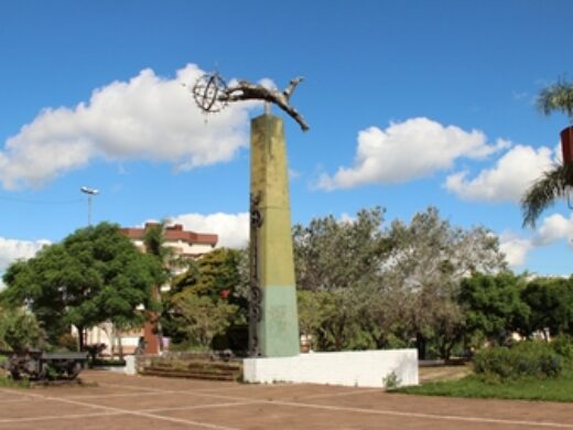 Consulta pública sobre o Parque da Gare acontece nesta quinta-feira