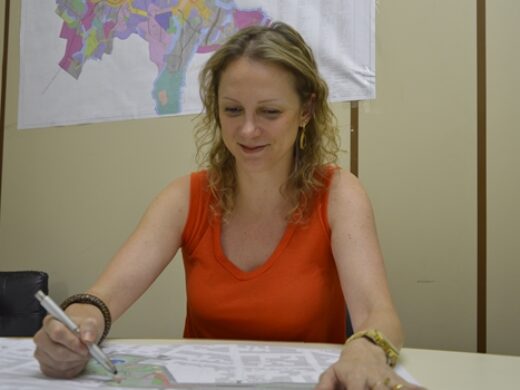 Servidora de carreira é nomeada secretária adjunta da SEPLAN