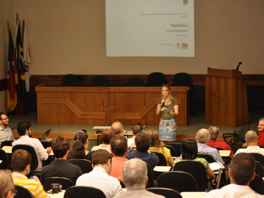 Diagnóstico de Mobilidade Urbana e Rural é apresentado em audiência pública