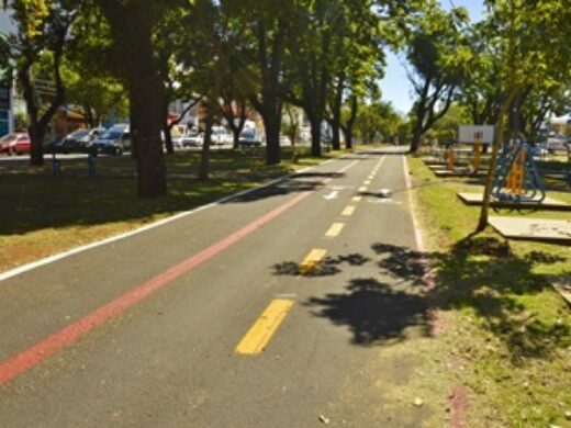 Pioneiro do ciclismo passo-fundense será homenageado pelo município