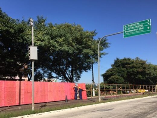 Gare: pedestres e motoristas devem continuar atentos às mudanças no trânsito