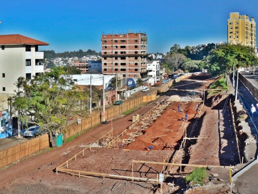 Gare: começam as obras da nova Feira do Produtor