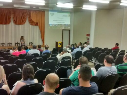 Audiência pública moderniza Código de Obras