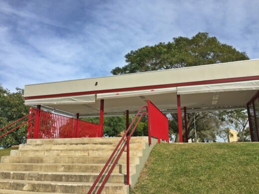 Lanchonete da Gare: concorrência segue aberta