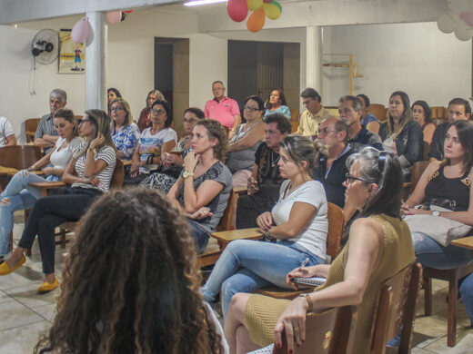 Primeiros delegados da região Oeste são eleitos