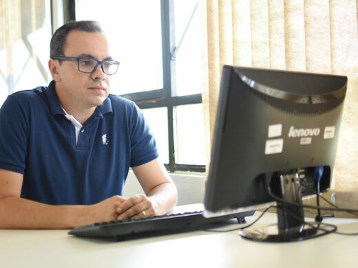 Anunciado novo secretário adjunto de Planejamento