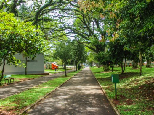Praça Antonino Xavier será revitalizada