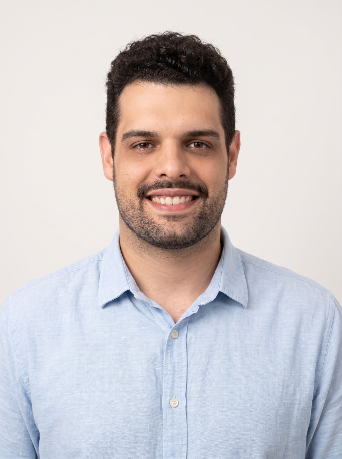 Prefeito Pedro Almeida anuncia novo secretário de Planejamento