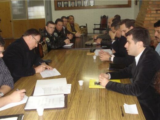 Passo Fundo receberá o primeiro Território da Paz no Estado