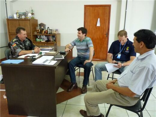 Segurança pública será ampliada neste final de ano