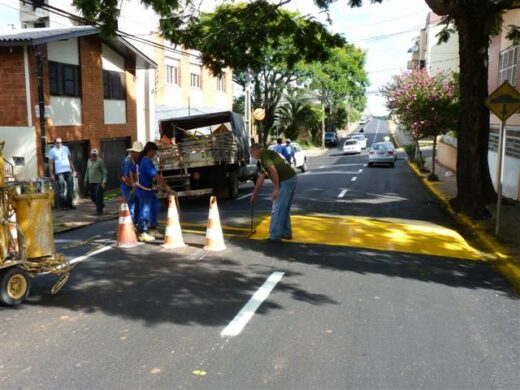 Ruas Mascarenhas e Coronel Miranda mudam de sentido a partir desta quarta-feira