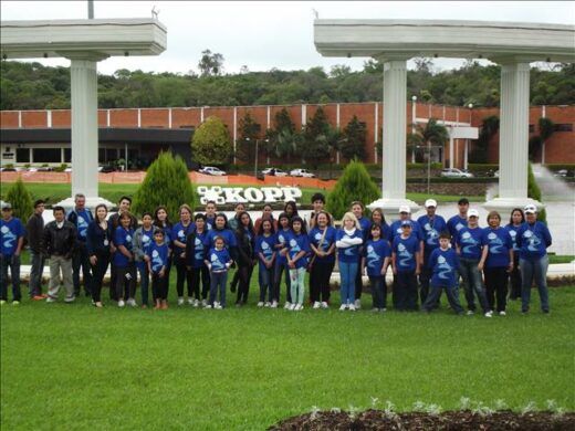 Vencedores do 1º Prêmio de Educação para o Trânsito realizam viagem