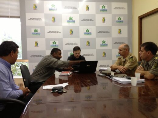 Governo do Estado convida Passo Fundo para integrar o RS na Paz