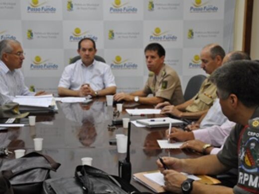 Entidades estabelecem linha de ação para vistoria de casas noturnas