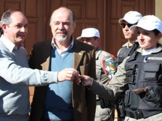 Segurança: Prefeitura e Estado ampliam ações para proteger moradores