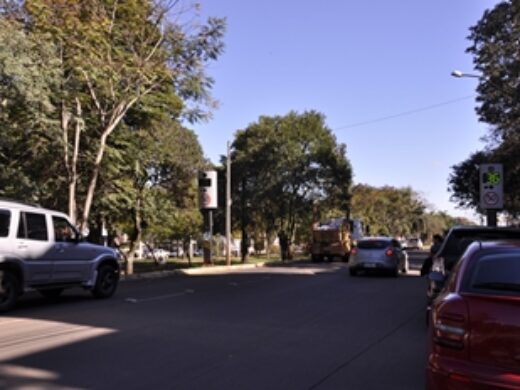 Prefeitura anuncia desativação de lombadas eletrônicas