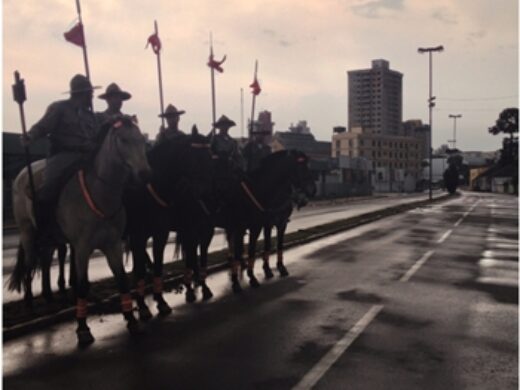 Desfile de Sete de Setembro terá maior número de participantes neste ano