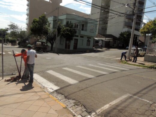 Semana do Trânsito intensifica atividades na prevenção de acidentes